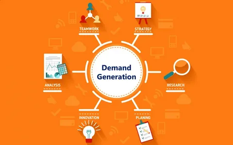 Demand Generation: A Comprehensive Guide