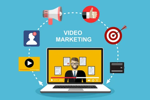 Revolutionizing B2B Lead Generation: Unleashing the Power of Video Marketing