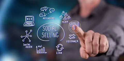 Revolutionizing B2B Lead Generation: Mastering Social Selling Strategies