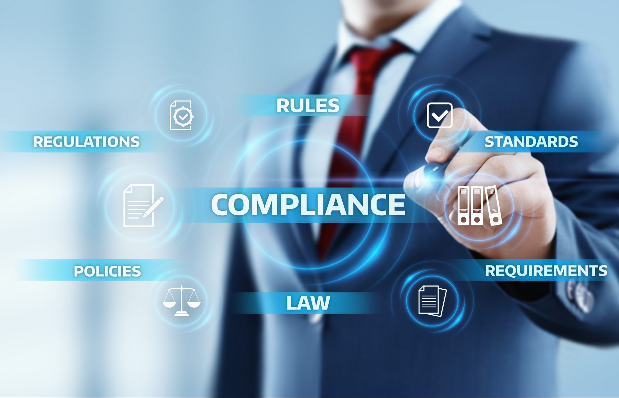 The Significance of Data Privacy Compliance in B2B Lead Generation