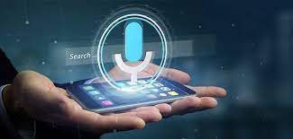 The Potential of Voice Search Optimization in B2B Lead Generation