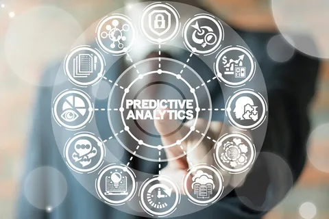 Revolutionizing B2B Lead Generation: The Unfolding Story of Predictive Analytics