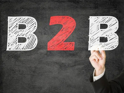 Unleashing the Power of Real-Time Marketing for B2B Lead Generation