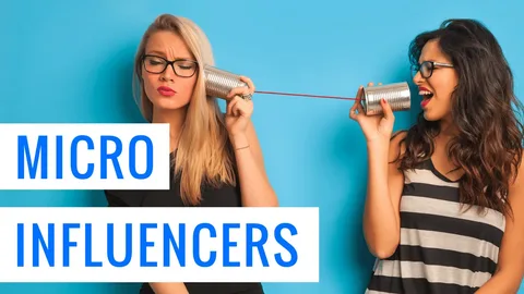 Unlocking Success: Micro-Influencer Collaboration for B2B Lead Generation