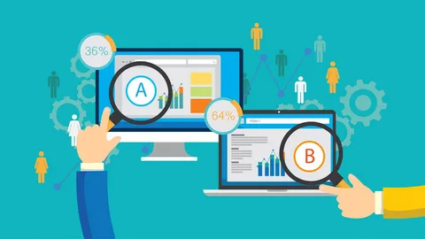 Revolutionize B2B Lead Generation: The Definitive A/B Testing Guide