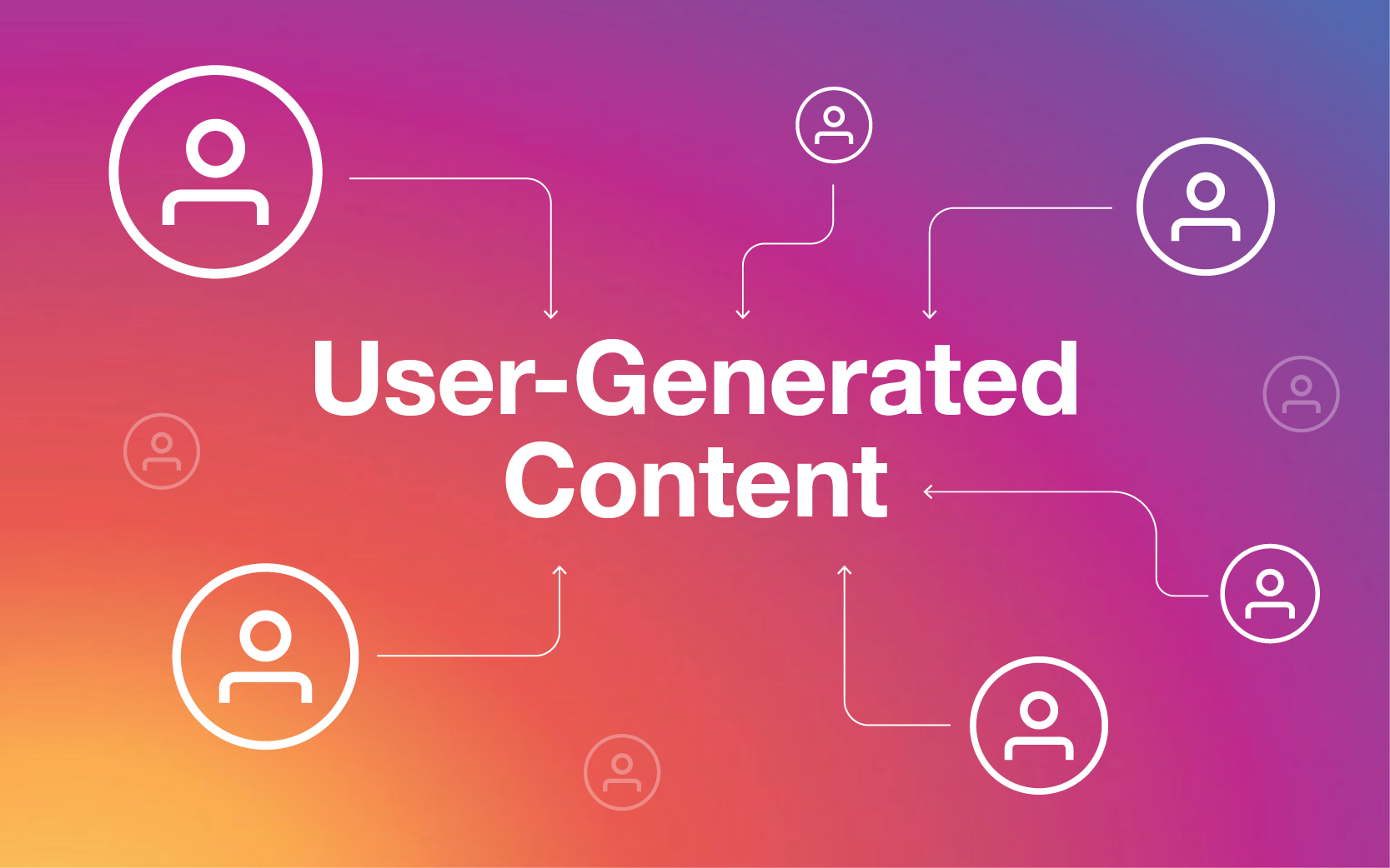 The Power: User-Generated Content in Revolutionizing B2B Lead Generation