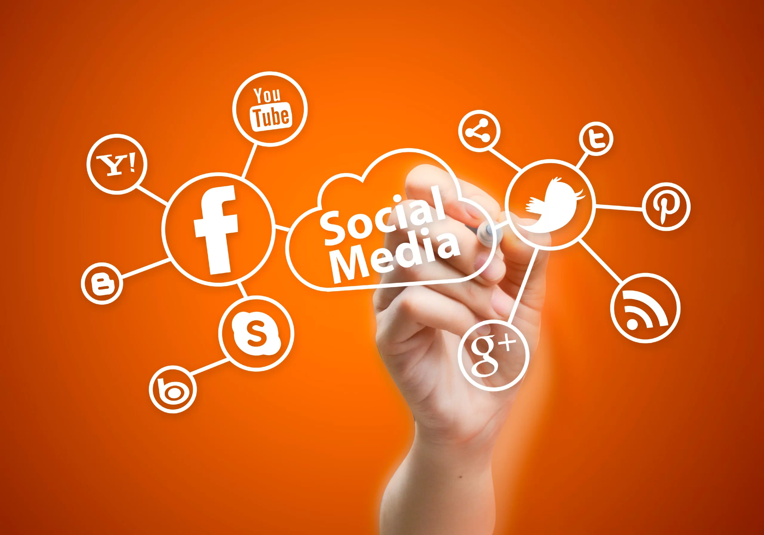 Social Media Marketing Services: Leveraging Platforms for Business Growth