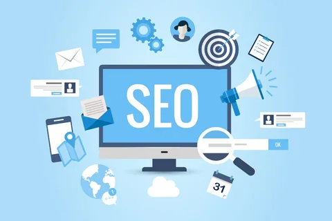 Search Engine Optimization (SEO) and Demand Generation: Enhancing Organic Website Traffic