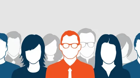 Segmenting Your Audience: The Key to Targeting Multiple Buyer Personas