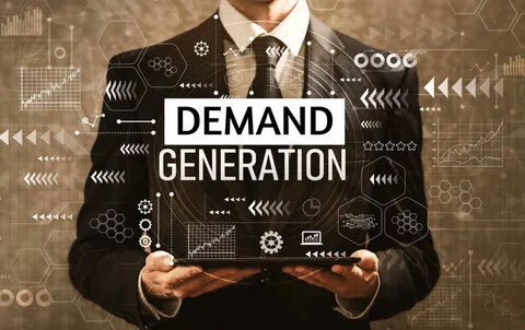 Event Marketing and Demand Generation Strategies