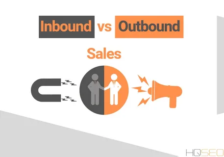 Inbound vs. Outbound Sales Targeting: Striking the Perfect Balance