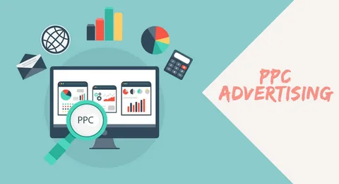 The Art of PPC Advertising: A Comprehensive Guide