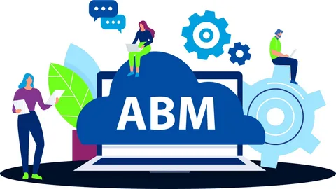 Account-Based Marketing (ABM) for Demand Generation: Personalizing Outreach for Key Accounts