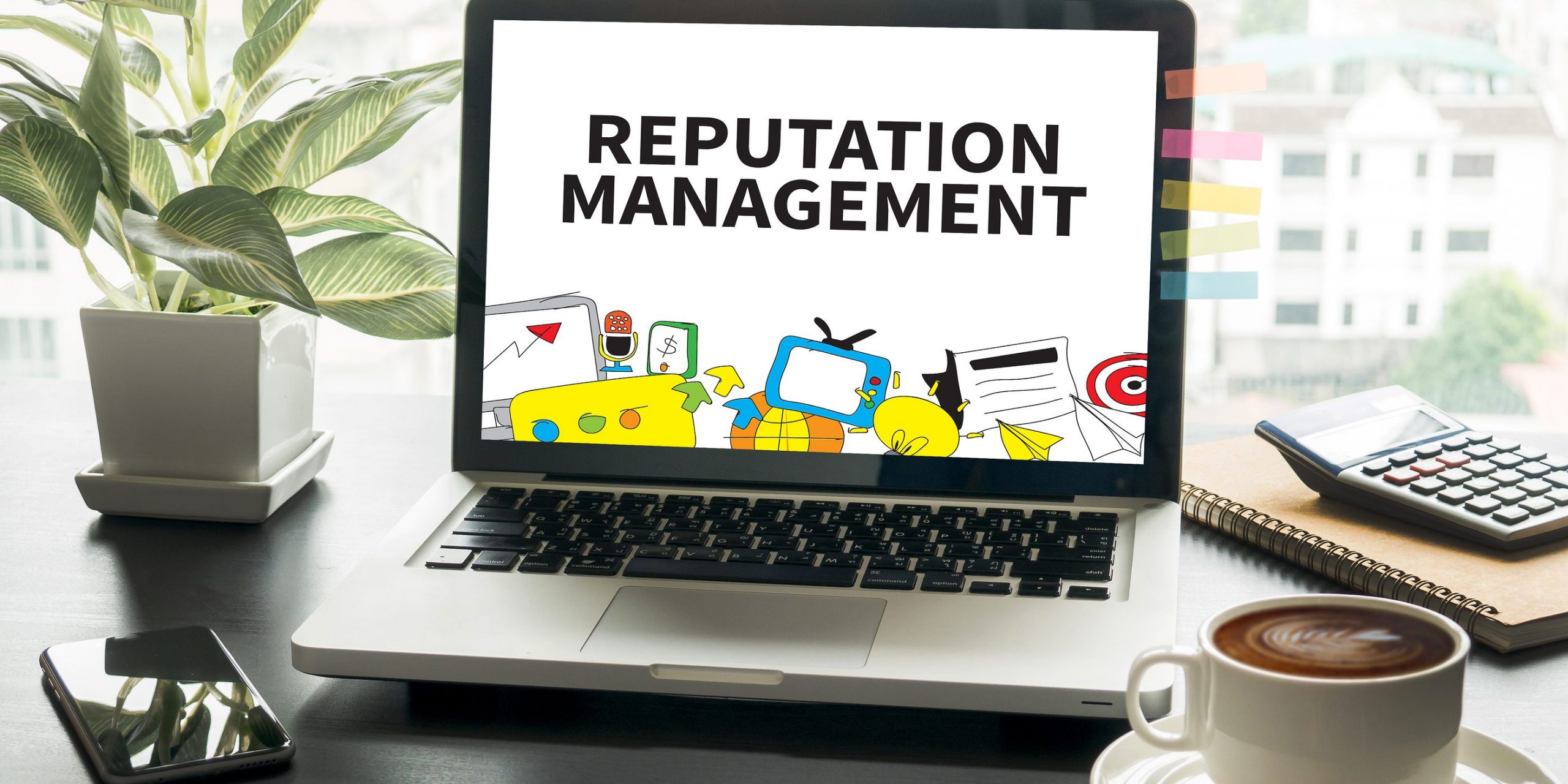 Embracing Innovation in Reputation Management