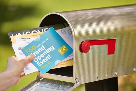 Maximizing Direct Mail Effectiveness