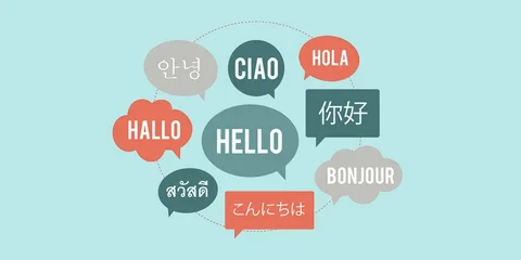 Content Localization Services: Tailoring Your Message for Different Markets